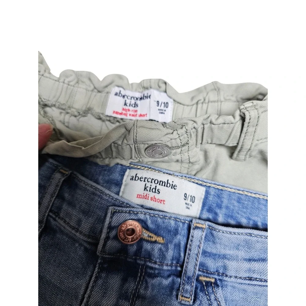 abercrombie kids discover delightful